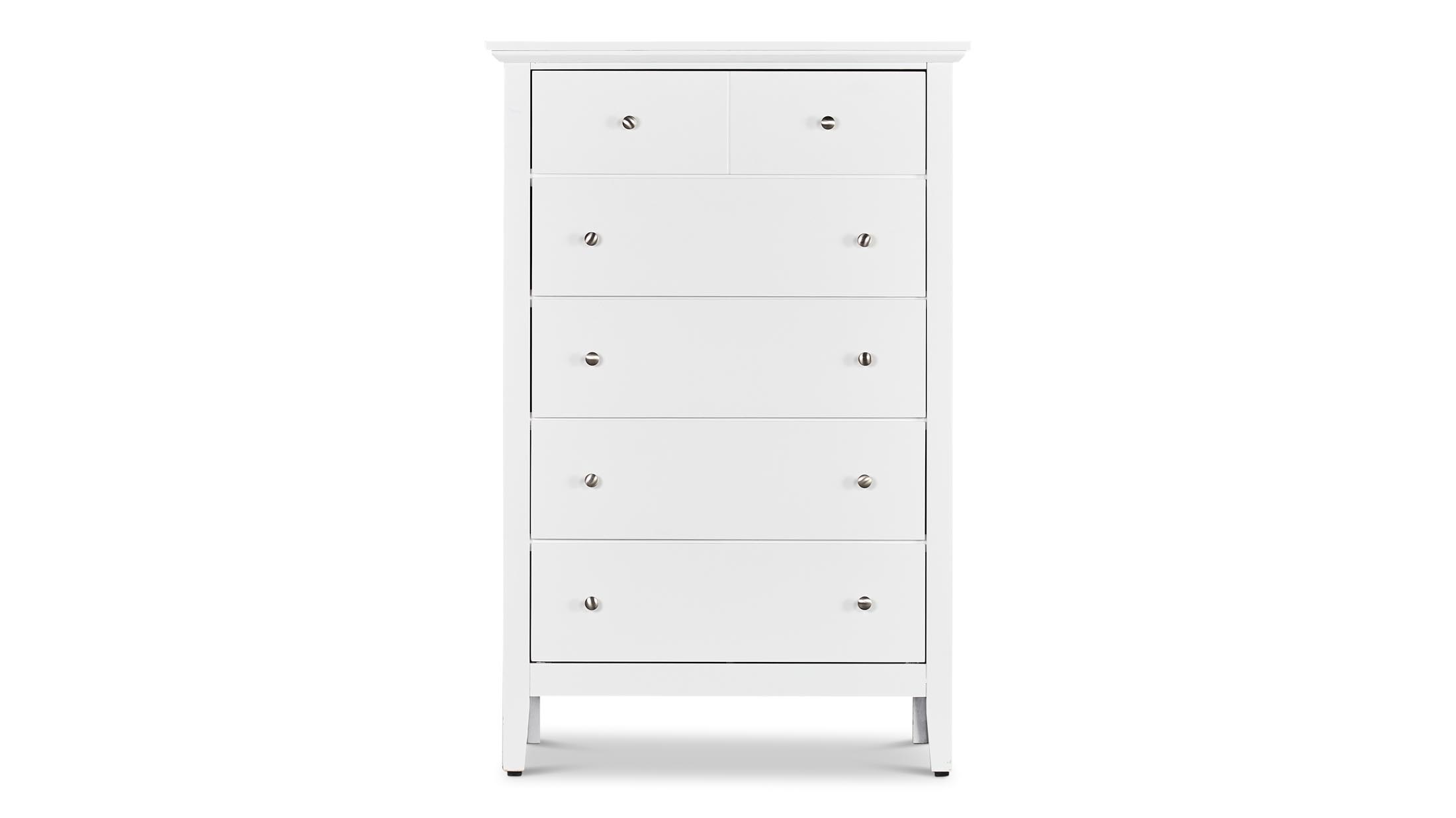 Addisyn 5 on sale drawer dresser