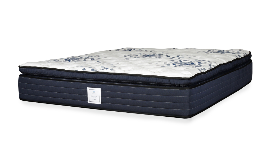 peter jones mattress topper