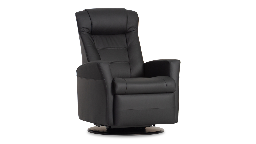 Monarch 2024 swivel recliner