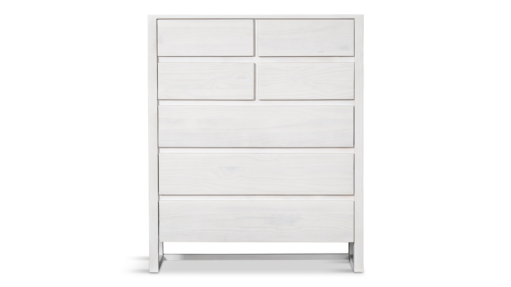 Product Details Pioneer 7 Drawer Chest PION857DOUR001 0101