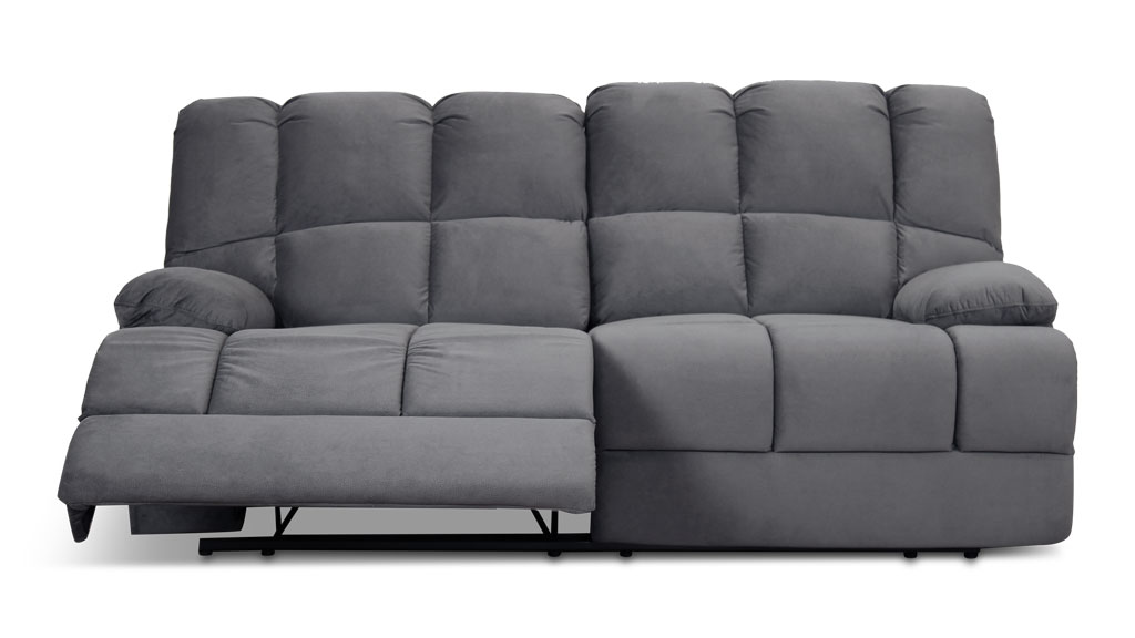 spartacus 3 seater recliner